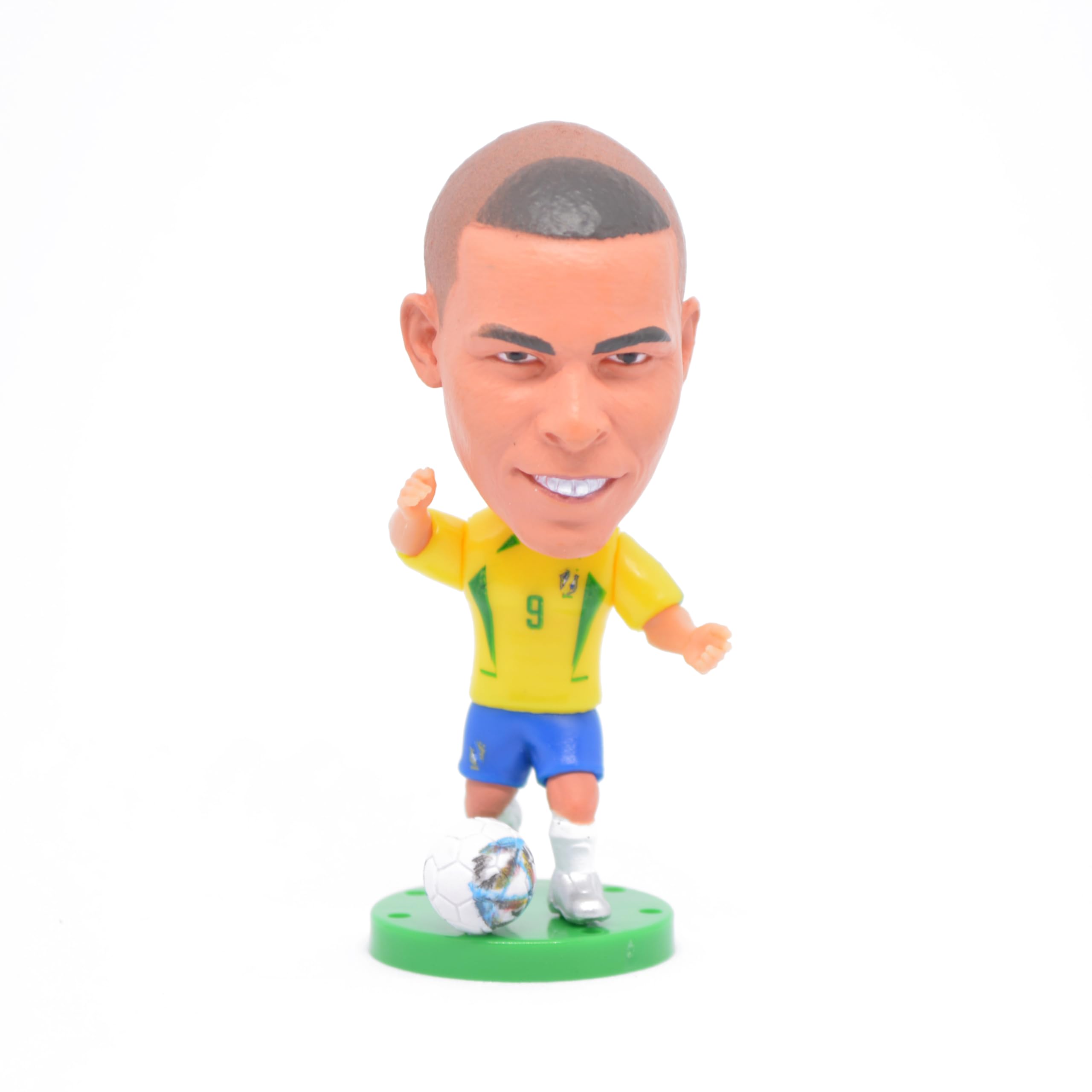 ロナウド ナザリオ ヘッド フィギュア ロナウド ナザリオ ヘッド フィギュア ロナウド ナザリオ ヘッド